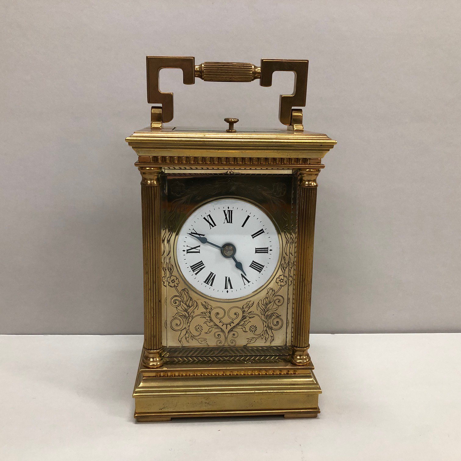 Clocks – Abbott's Antiques